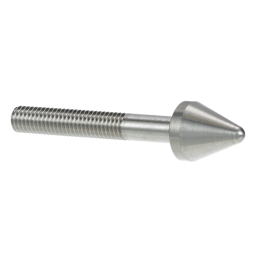 (image for) Henny Penny HENMM207103 CATCH,DOOR F/ JR. COMPACT